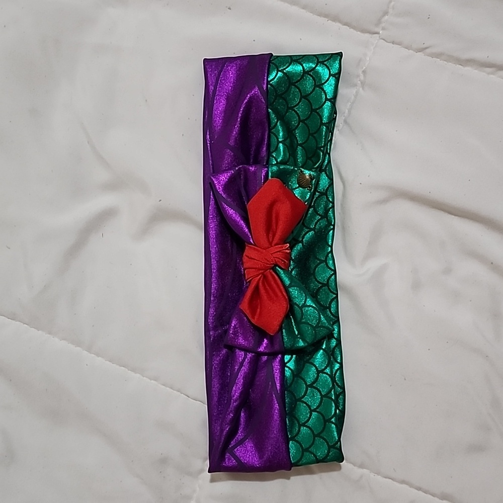Ariel Headband